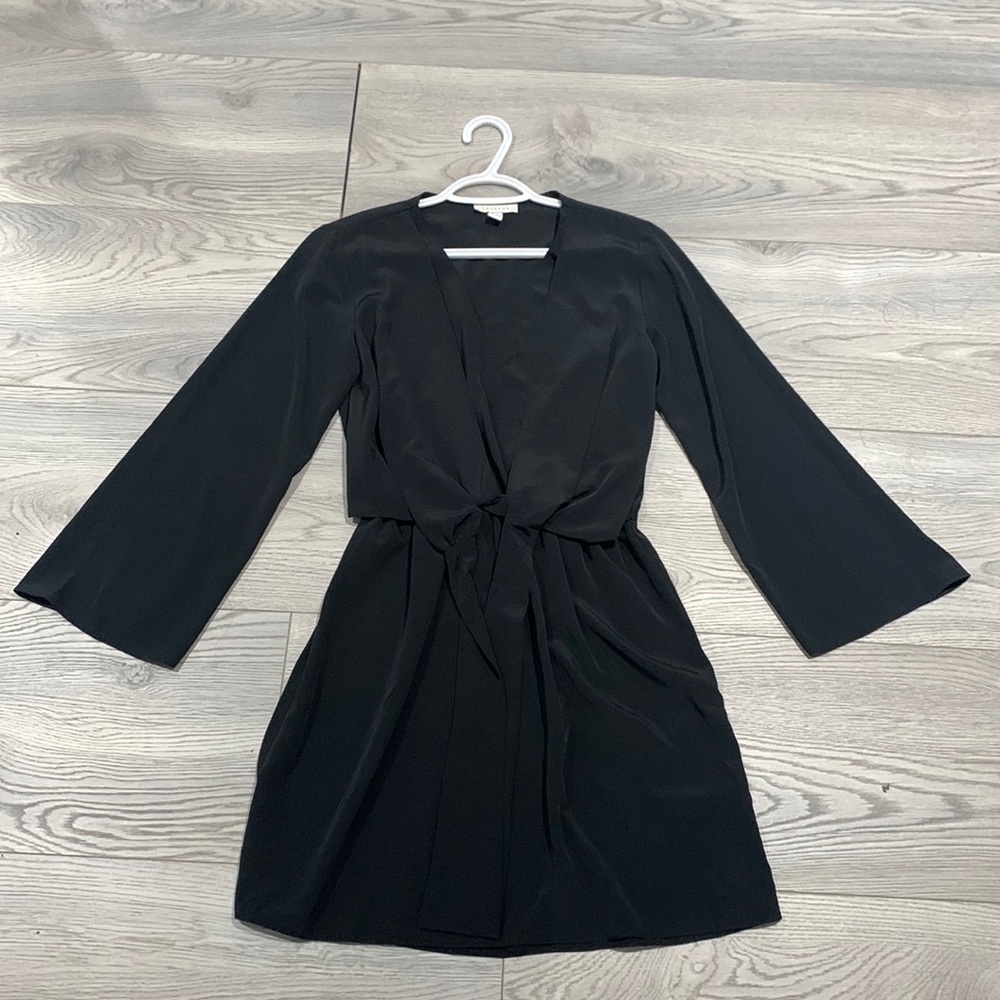 Topshop Dress